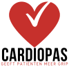 Cardiopas Logo