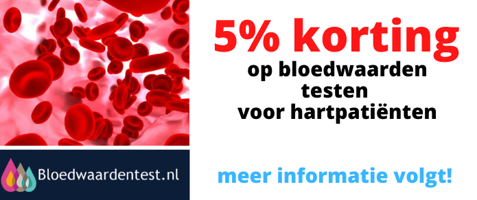 Cardiopas bloedwaardentest.nl