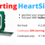 Cardiopas AED 500p buiten