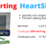 Cardiopas AED leasen binnen 500p